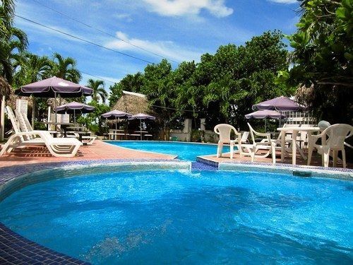 Bay View Hotel Panama City Exterior photo