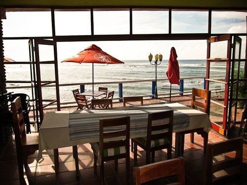 Bay View Hotel Panama City Exterior photo