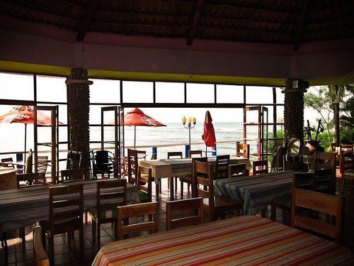 Bay View Hotel Panama City Exterior photo