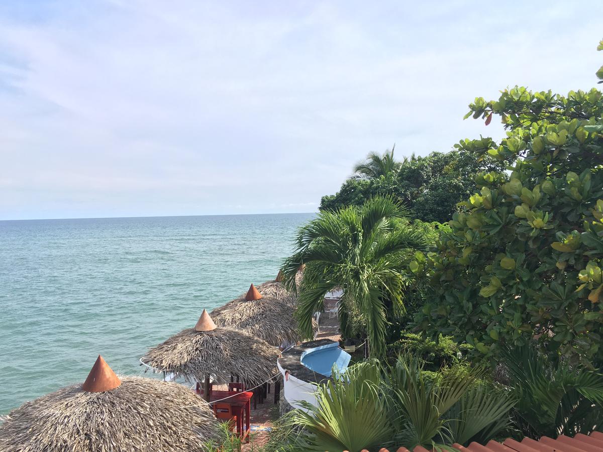 Bay View Hotel Panama City Exterior photo