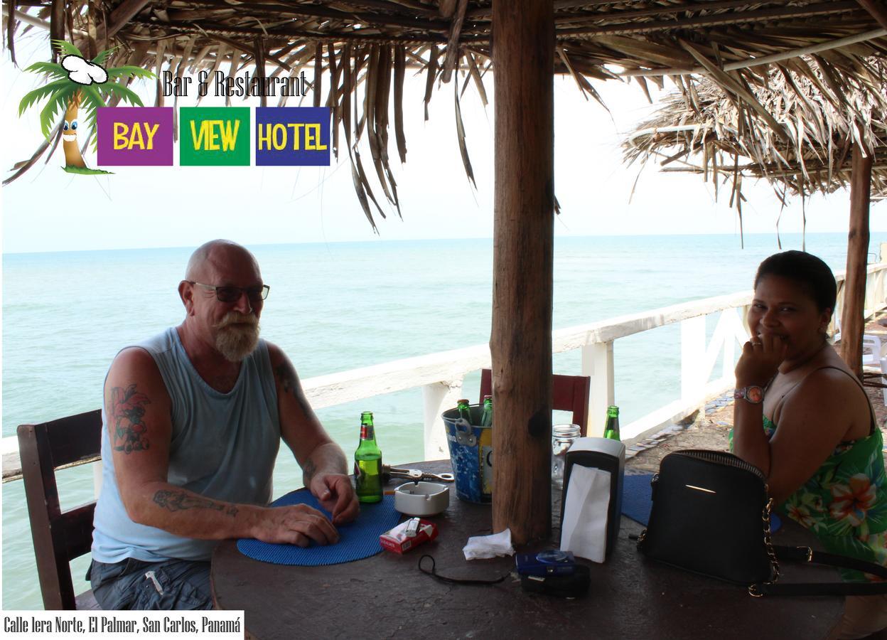 Bay View Hotel Panama City Exterior photo