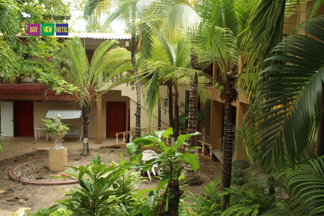 Bay View Hotel Panama City Exterior photo