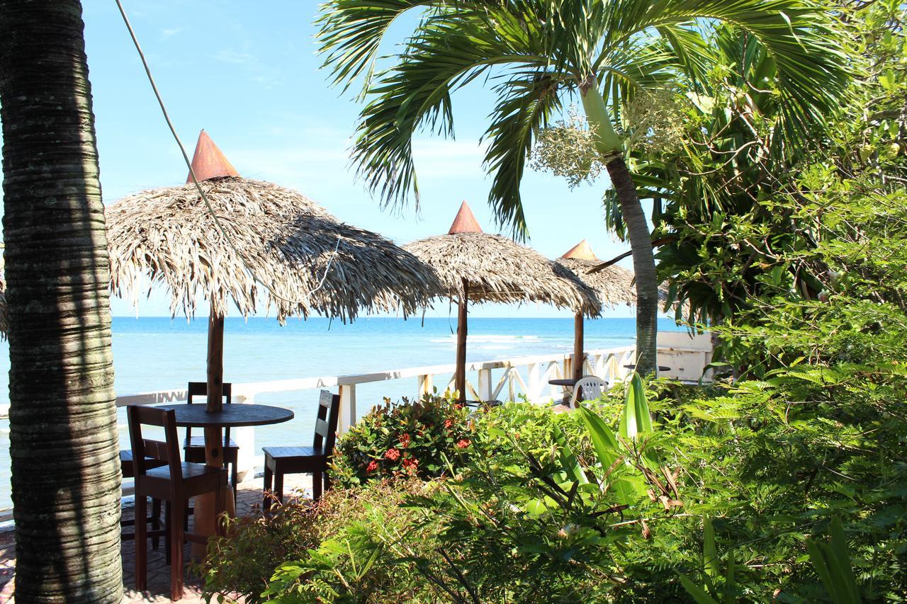 Bay View Hotel Panama City Exterior photo